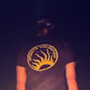 Meet your Posher, Ian